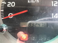 日野レンジャーアルミウイング中型（4t）[写真33]