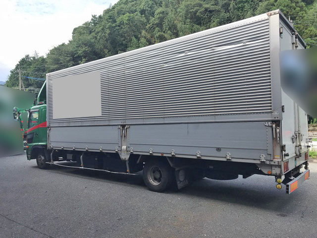 日野レンジャーアルミウイング中型（4t）[写真05]