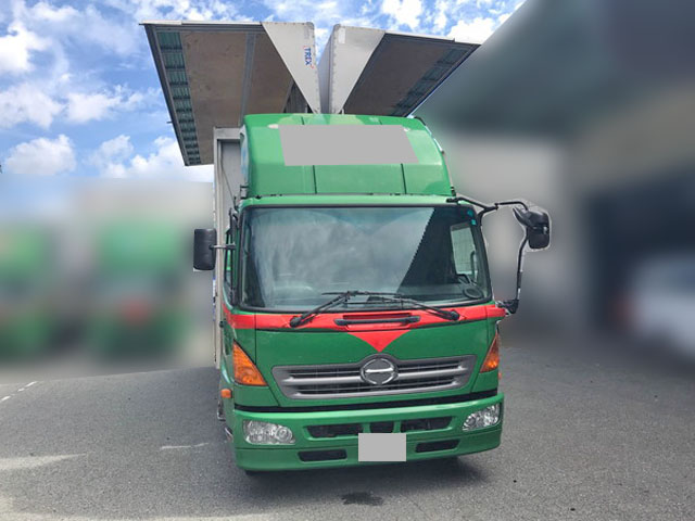 日野レンジャーアルミウイング中型（4t）[写真06]