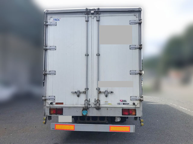 日野レンジャーアルミウイング中型（4t）[写真07]