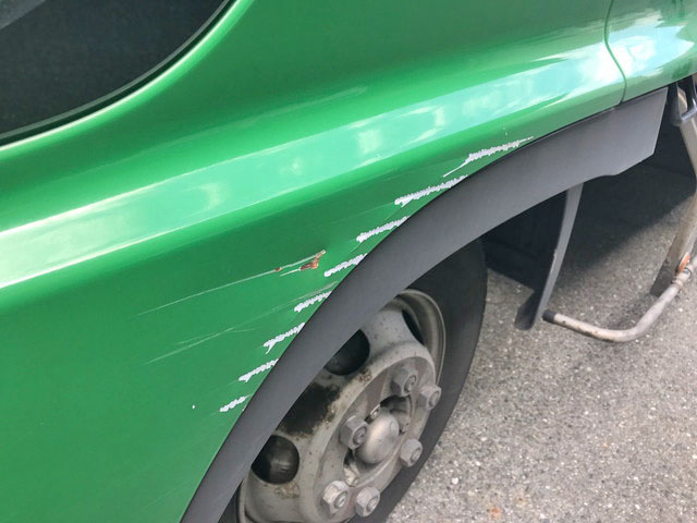 日野レンジャーアルミウイング中型（4t）[写真09]