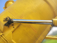 日野プロフィア汚泥吸引車大型（10t）[写真10]