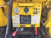 日野プロフィア汚泥吸引車大型（10t）[写真13]