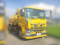 日野プロフィア汚泥吸引車大型（10t）[写真01]