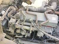 日野プロフィア汚泥吸引車大型（10t）[写真21]