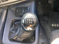 日野プロフィア汚泥吸引車大型（10t）[写真27]