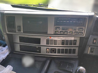 日野プロフィア汚泥吸引車大型（10t）[写真28]