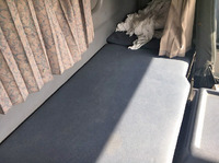 日野プロフィア汚泥吸引車大型（10t）[写真29]