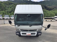 三菱ふそうキャンター平ボディ小型（2t・3t）[写真10]