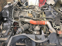 三菱ふそうキャンター平ボディ小型（2t・3t）[写真23]