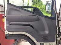 三菱ふそうキャンター平ボディ小型（2t・3t）[写真25]