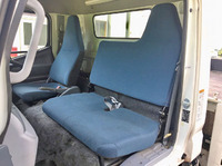 三菱ふそうキャンター平ボディ小型（2t・3t）[写真29]