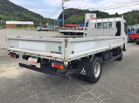 三菱ふそうキャンター平ボディ小型（2t・3t）[写真02]