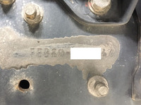 三菱ふそうキャンター平ボディ小型（2t・3t）[写真38]