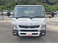 三菱ふそうキャンター平ボディ小型（2t・3t）[写真09]