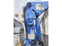 いすゞエルフクレーン4段小型（2t・3t）[写真15]