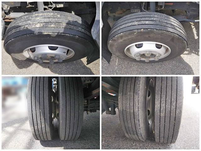 いすゞエルフクレーン4段小型（2t・3t）[写真22]