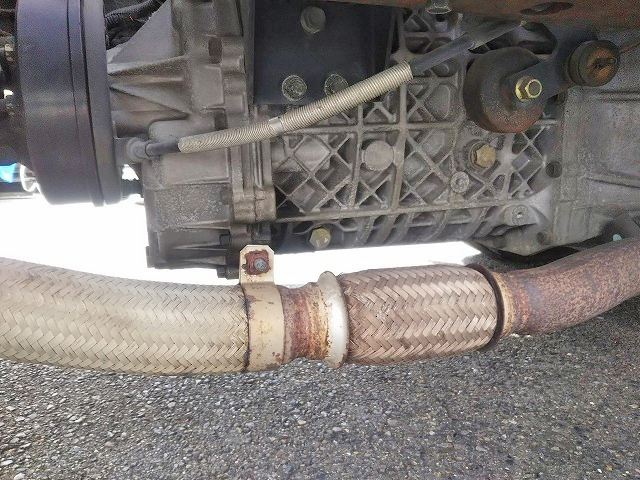 いすゞエルフクレーン4段小型（2t・3t）[写真25]