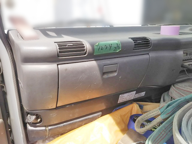 いすゞエルフクレーン4段小型（2t・3t）[写真30]