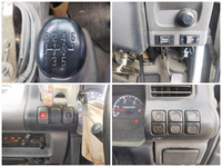 いすゞエルフクレーン4段小型（2t・3t）[写真34]