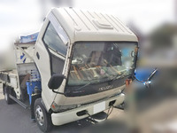 いすゞエルフクレーン4段小型（2t・3t）[写真04]