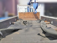 いすゞエルフクレーン4段小型（2t・3t）[写真07]