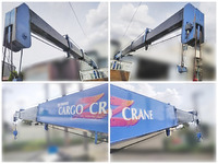 いすゞエルフクレーン4段小型（2t・3t）[写真08]