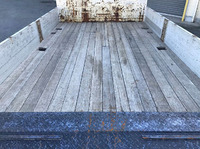 日野レンジャー回送車中型（4t）[写真10]