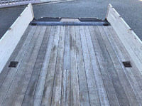 日野レンジャー回送車中型（4t）[写真12]