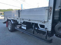 日野レンジャー回送車中型（4t）[写真15]