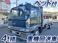 日野レンジャー回送車中型（4t）[写真01]