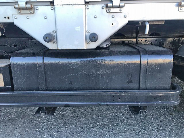 日野レンジャー回送車中型（4t）[写真20]