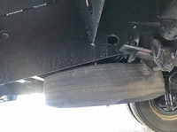 日野レンジャー回送車中型（4t）[写真21]