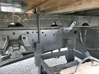 日野レンジャー回送車中型（4t）[写真24]