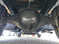 日野レンジャー回送車中型（4t）[写真25]