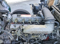 日野レンジャー回送車中型（4t）[写真26]