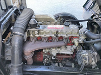 日野レンジャー回送車中型（4t）[写真27]