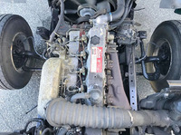 日野レンジャー回送車中型（4t）[写真28]