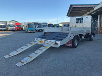 日野レンジャー回送車中型（4t）[写真02]