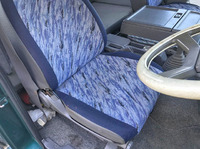 日野レンジャー回送車中型（4t）[写真31]