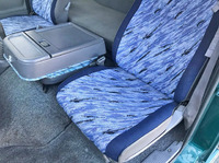 日野レンジャー回送車中型（4t）[写真32]