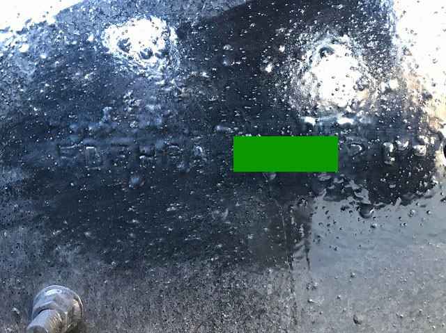 日野レンジャー回送車中型（4t）[写真37]