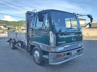 日野レンジャー回送車中型（4t）[写真03]