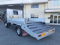 日野レンジャー回送車中型（4t）[写真04]