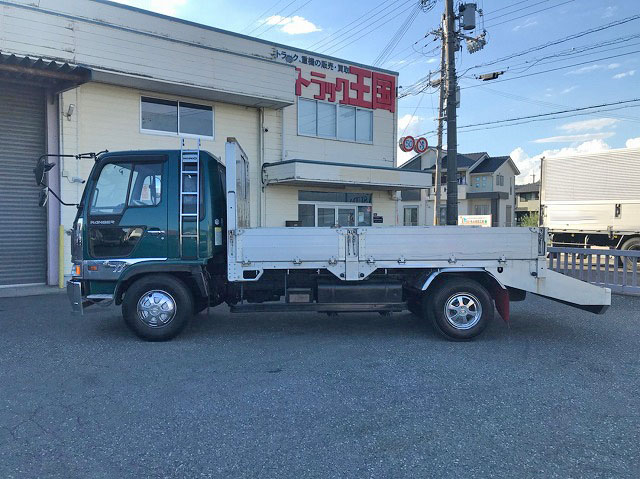 日野レンジャー回送車中型（4t）[写真05]