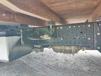 いすゞエルフ平ボディ小型（2t・3t）[写真11]