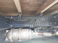 いすゞエルフ平ボディ小型（2t・3t）[写真14]