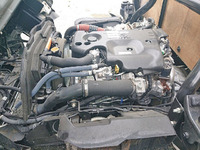 いすゞエルフ平ボディ小型（2t・3t）[写真17]