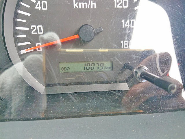 いすゞエルフ平ボディ小型（2t・3t）[写真22]