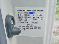 いすゞエルフ平ボディ小型（2t・3t）[写真23]